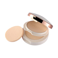 Swiss Beauty Oil Control Compact Powder