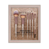 Swiss Beauty Professional Face & Eye Brush 6 Pieces