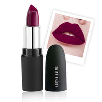 Swiss Beauty Pure Matte Lipstick Berry