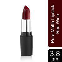 Swiss Beauty Pure Matte Lipstick