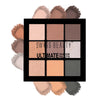 Swiss Beauty Ultimate Eyeshadow Palette Shade-5