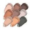 Swiss Beauty Ultimate Eyeshadow Palette Shade-5