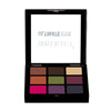 Swiss Beauty Ultimate Eyeshadow Palette Shade-8 9 gm