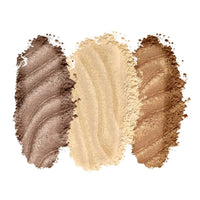 Swiss Beauty Ultra Glow Highlight And Bronzer Palette Shade-2