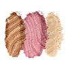 Swiss Beauty Ultra Glow Highlight And Bronzer Palette Shade-3