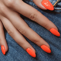 Star Struck by Sunny Leone Nail Polish