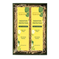 Tatsa Face Moisturiser Gift Set