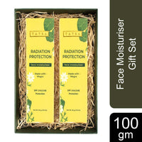 Tatsa Face Moisturiser Gift Set