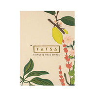Tatsa Face Moisturiser Gift Set