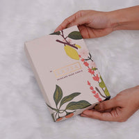 Tatsa Face Moisturiser Gift Set