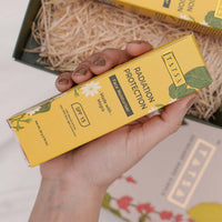 Tatsa Face Moisturiser Gift Set