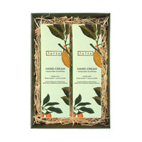Tatsa Hand Cream Gift Set Kit