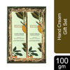 Tatsa Hand Cream Gift Set Kit