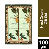 Tatsa Hand Cream Gift Set Kit