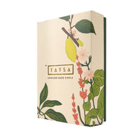 Tatsa Hand Cream Gift Set Kit