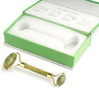 The Rolling Concept Jade Facial Roller 1 Piece