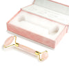 The Rolling Concept Rose Quartz Facial Roller 1 Piece