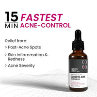 ThriveCo Goodbye Acne Serum 30 ml