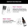 ThriveCo Goodbye Acne Serum 30 ml