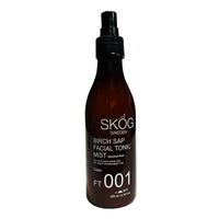 Skog Birch Sap Facial Tonic Mist 100 ml