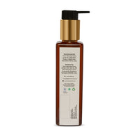TVAM Hair Cleanser - Henna Extra Conditioning 200ml - 2