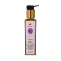 TVAM Hair Oil - Henna Anti-Hair Fall 200ml - 1