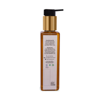 TVAM Hair Oil - Henna Anti-Hair Fall 200ml - 2