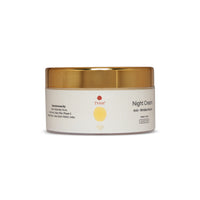 TVAM Night Cream - Anti-Wrinkle Mantra 50gms - 1