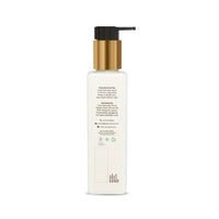 TVAM Body Lotion - Almond Saffron Goatmilk 200ml - 2