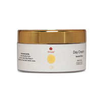 TVAM Day Cream - Sandal Olive 50gms - 1