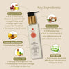 TVAM Hair Conditioner - Henna Aloe Vera 200ml - 3