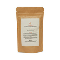 TVAM Henna Natural - Dark Brown 100gms - 2