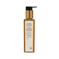 TVAM Body Massage Oil - Anti-Cellulite Maya 200ml - 2