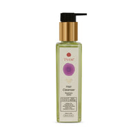 TVAM Hair Cleanser - Rosemary Jojoba - Normal & Oily Hair 200ml - 1