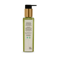 TVAM Hair Oil - Neem Green Tea Anti-Dandruff 200ml - 2