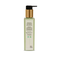 TVAM Hair Cleanser - Neem Green Tea - Anti-Dandruff 200ml - 2