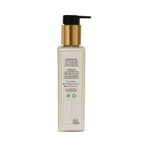 TVAM Skin Brightening Lotion with SPF - Mulberry & Carrot Seed 200ml - 2