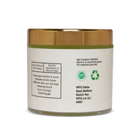 TVAM Aloe Vera Gel- Peppermint Green Tea & Sea Buckthorn 100gms - 2