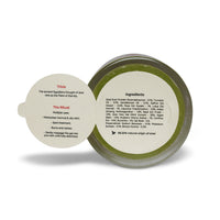 TVAM Aloe Vera Gel- Peppermint Green Tea & Sea Buckthorn 100gms - 3