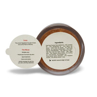 TVAM Aloe Vera Gel - Gold Dust & Honey 100gms - 3