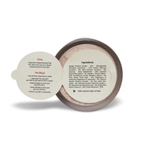 TVAM Face Pack - Rose - Glow 100gms - 4