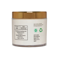 TVAM Face Pack - Sandalwood 100gms - 2