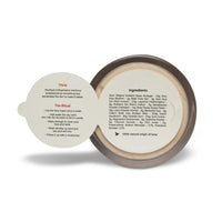 TVAM Face Pack - Sandalwood 100gms - 3