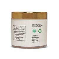 TVAM Body Butter - Grapefruit Peach Avocado 100gms - 2