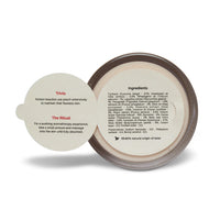 TVAM Body Butter - Grapefruit Peach Avocado 100gms - 3