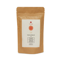 TVAM Henna Natural - Pure 100gms - 1