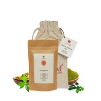 TVAM Henna Natural - Indigo 100gms - 3