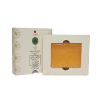 TVAM Handmade Soap – Orange Patchouli Ginger 100gms - 3