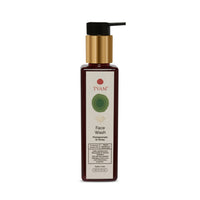 TVAM Face Wash - Pomegranate & Honey - Normal & Sensitive Skin 200ml - 1