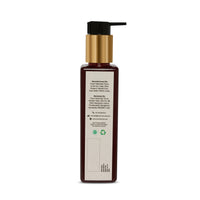 TVAM Face Wash - Pomegranate & Honey - Normal & Sensitive Skin 200ml - 2